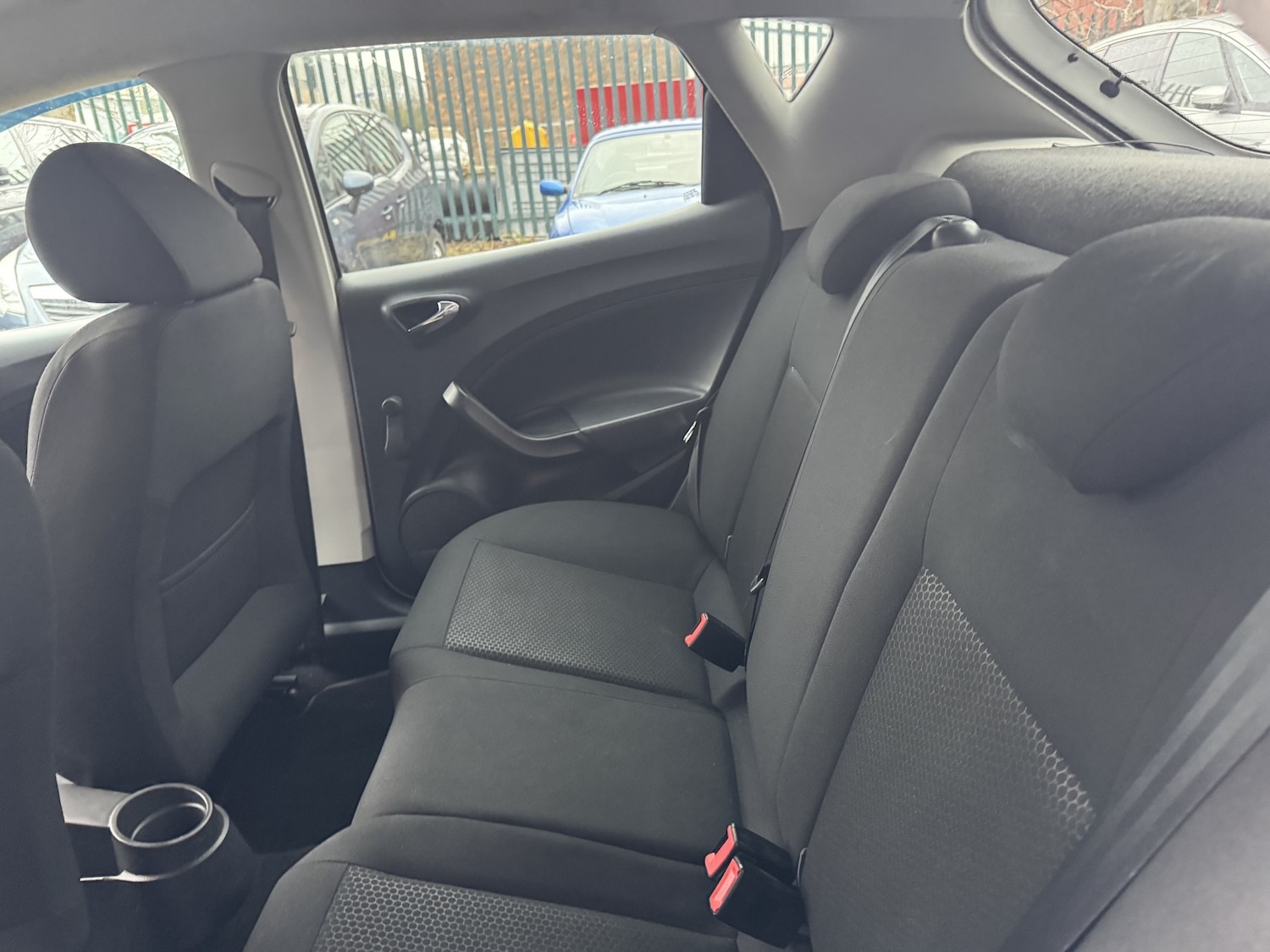 Used SEAT Ibiza 2014 for sale - 77357278: Photo 13