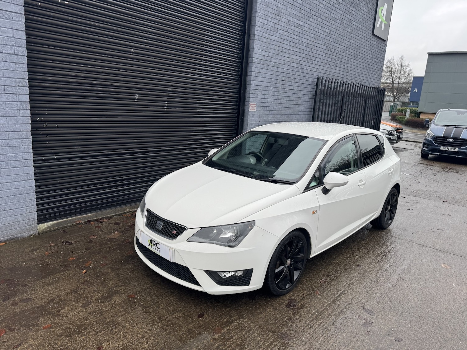 Used SEAT Ibiza 2014 for sale - 77357278: Photo 15