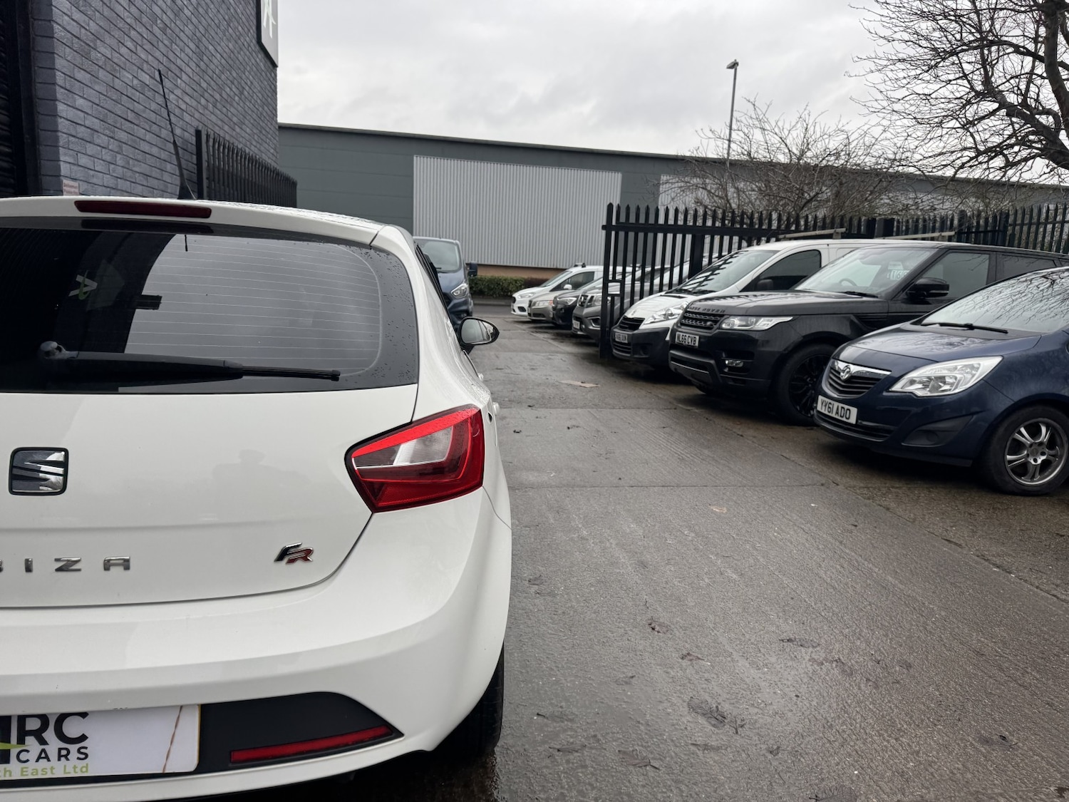 Used SEAT Ibiza 2014 for sale - 77357278: Photo 19