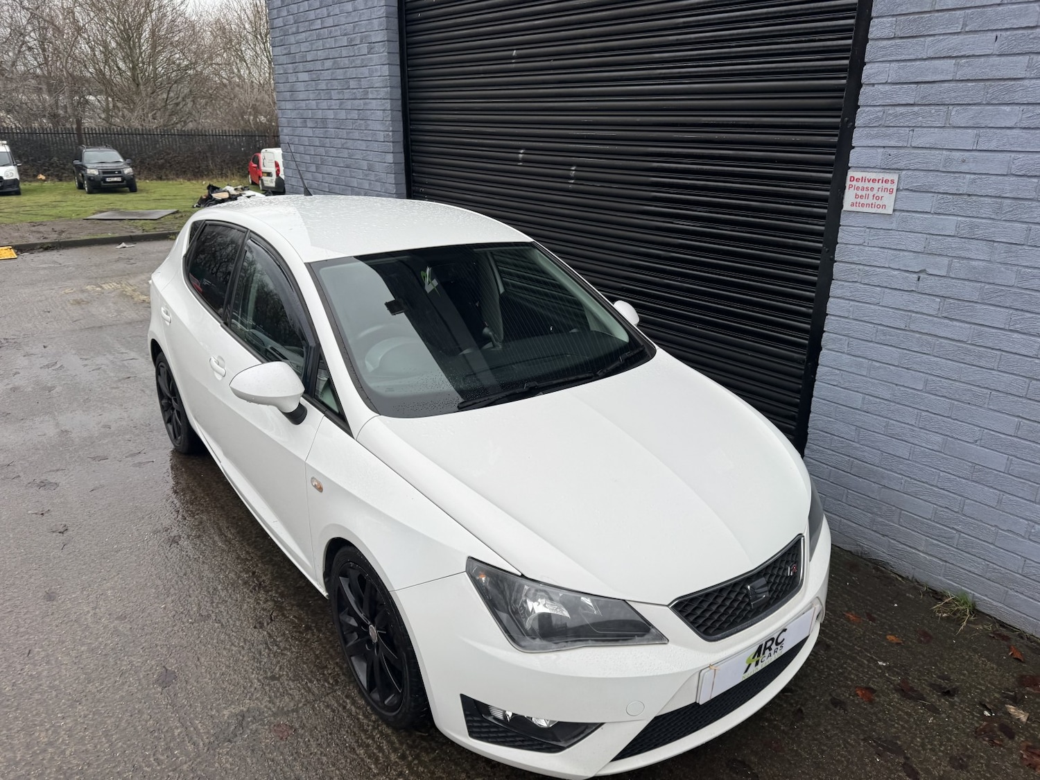 Used SEAT Ibiza 2014 for sale - 77357278: Photo 20