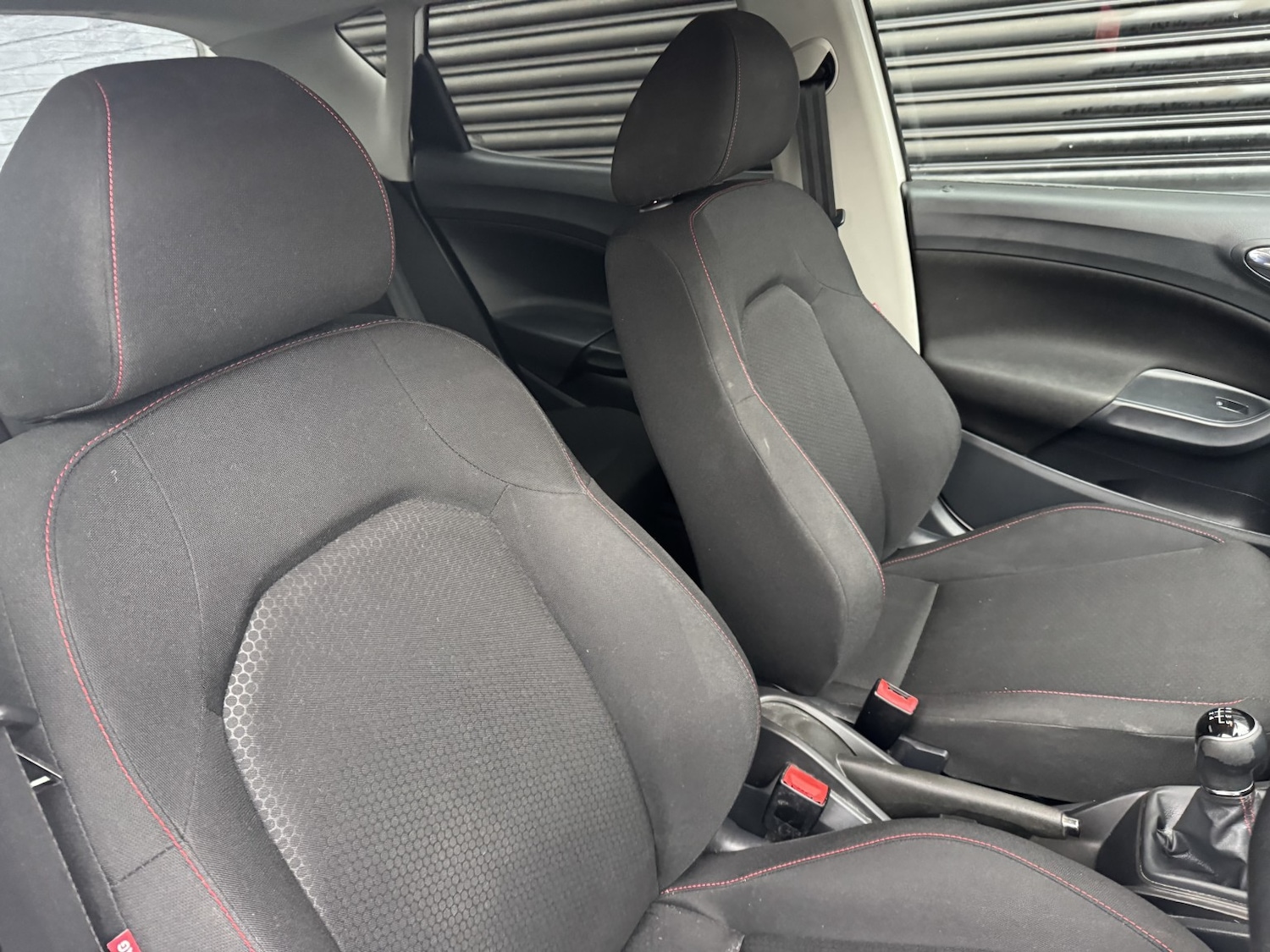 Used SEAT Ibiza 2014 for sale - 77357278: Photo 21