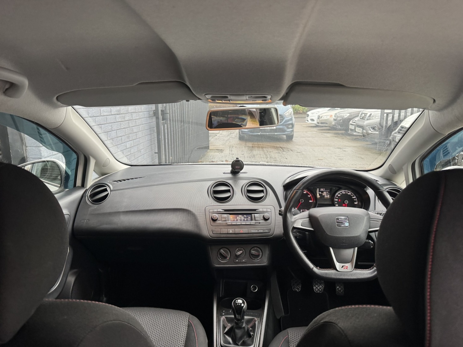 Used SEAT Ibiza 2014 for sale - 77357278: Photo 22