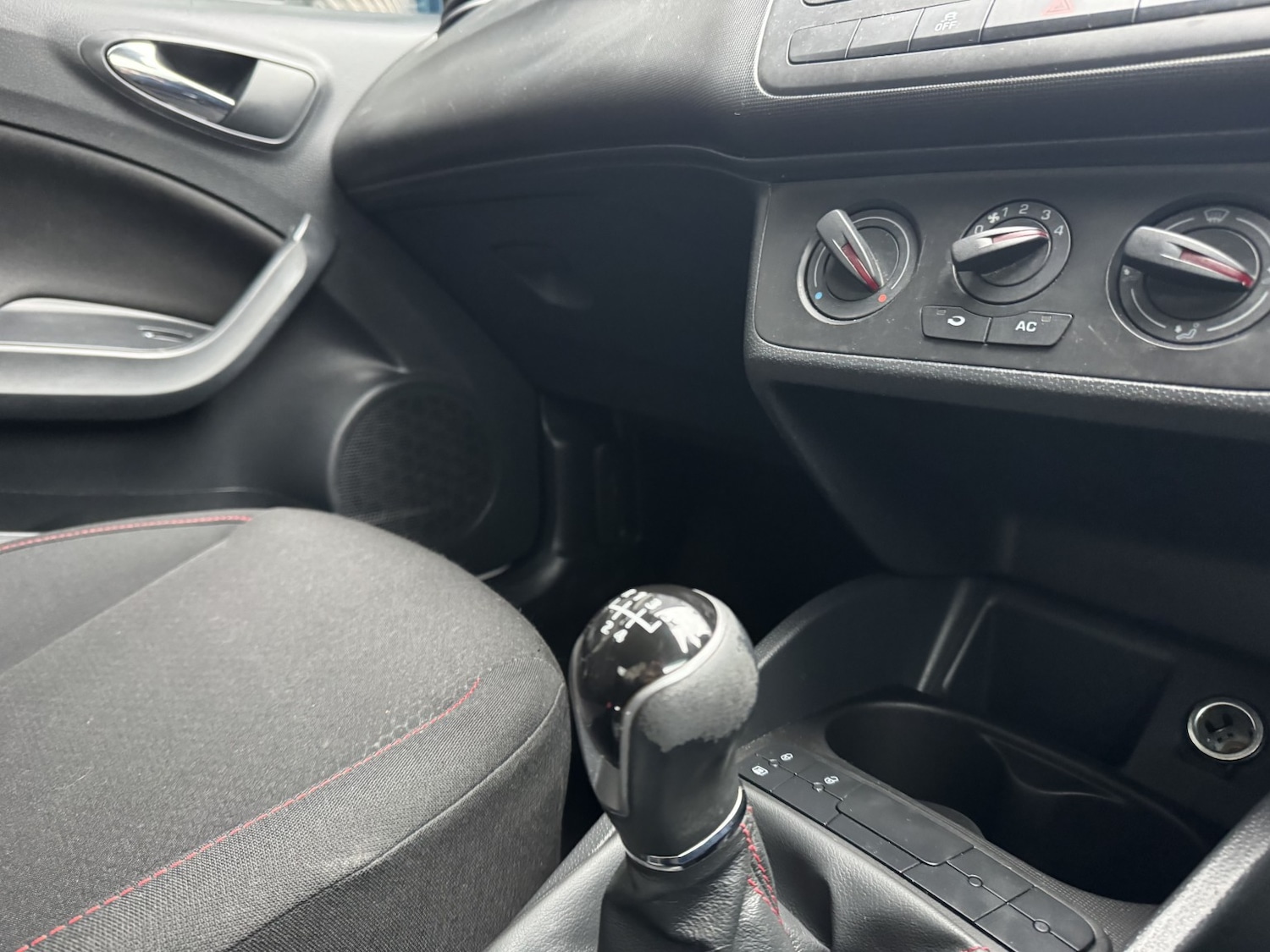 Used SEAT Ibiza 2014 for sale - 77357278: Photo 23