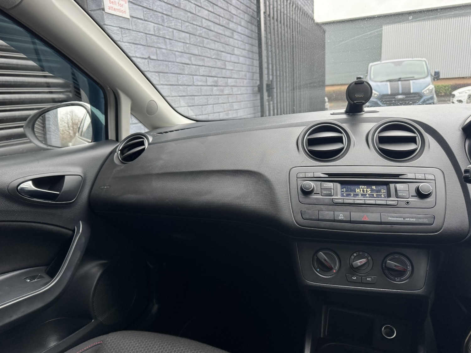 Used SEAT Ibiza 2014 for sale - 77357278: Photo 24