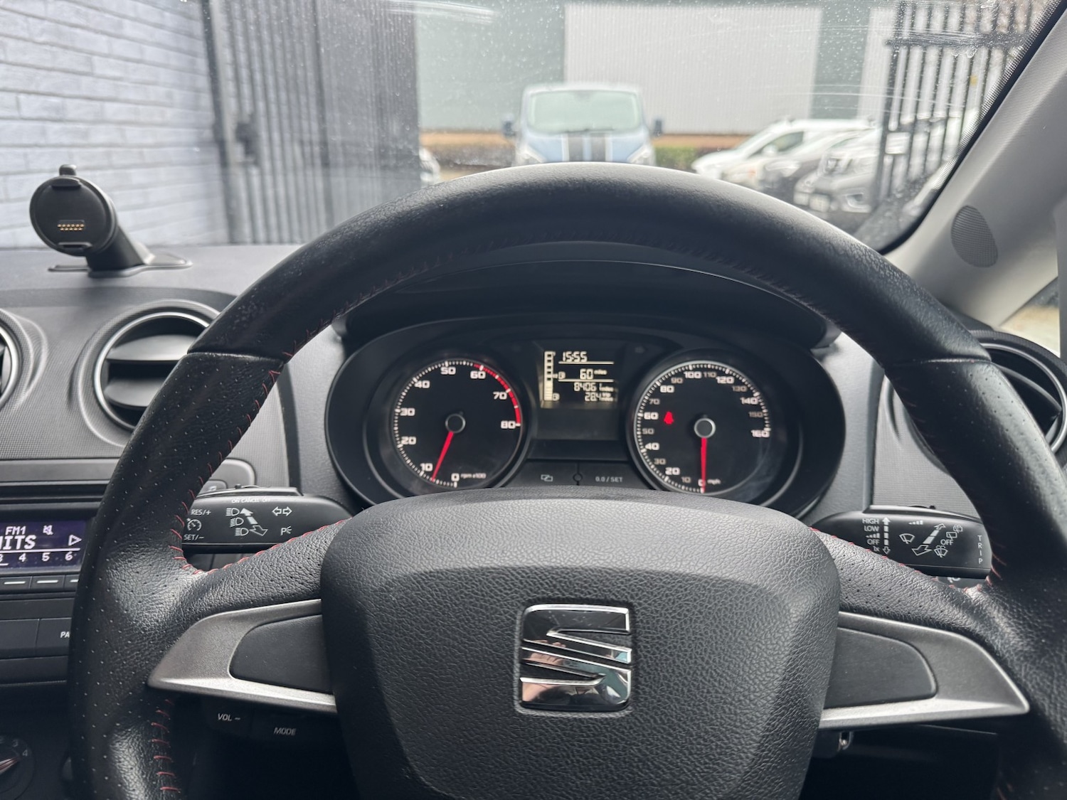 Used SEAT Ibiza 2014 for sale - 77357278: Photo 25