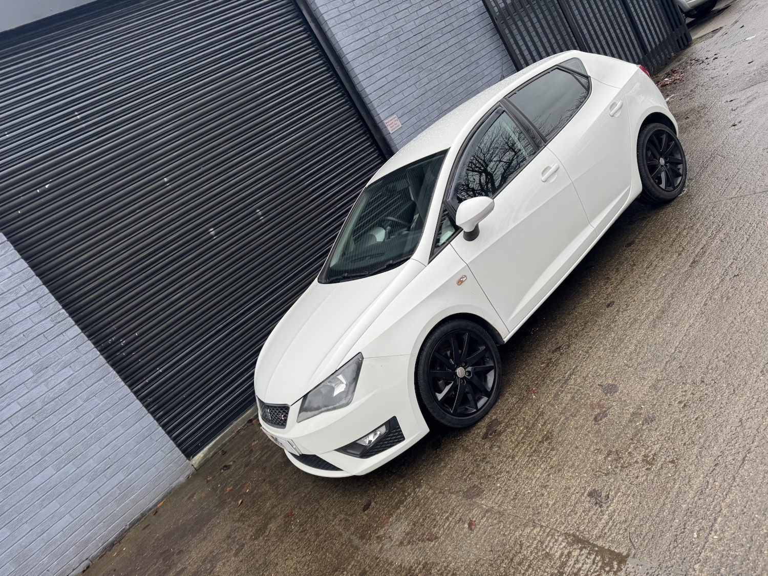 Used SEAT Ibiza 2014 for sale - 77357278: Photo 3