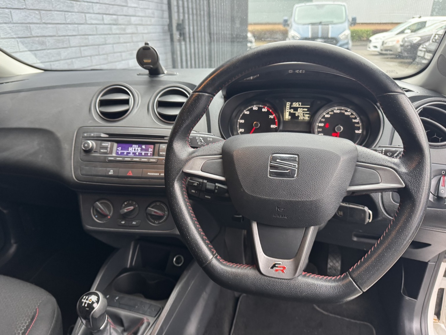 Used SEAT Ibiza 2014 for sale - 77357278: Photo 31