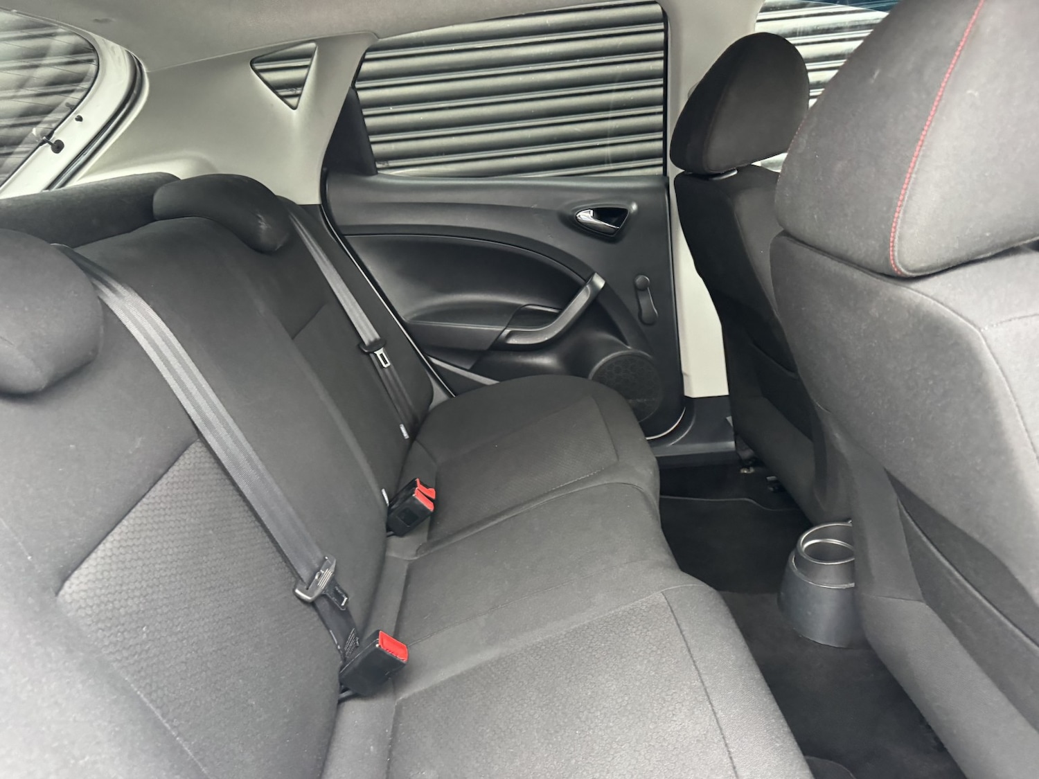 Used SEAT Ibiza 2014 for sale - 77357278: Photo 34