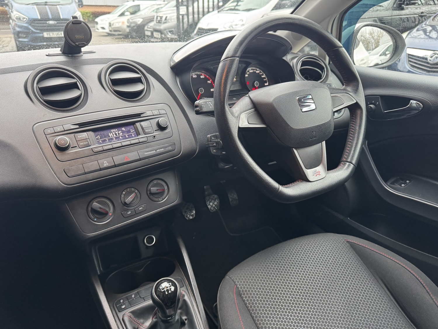 Used SEAT Ibiza 2014 for sale - 77357278: Photo 35