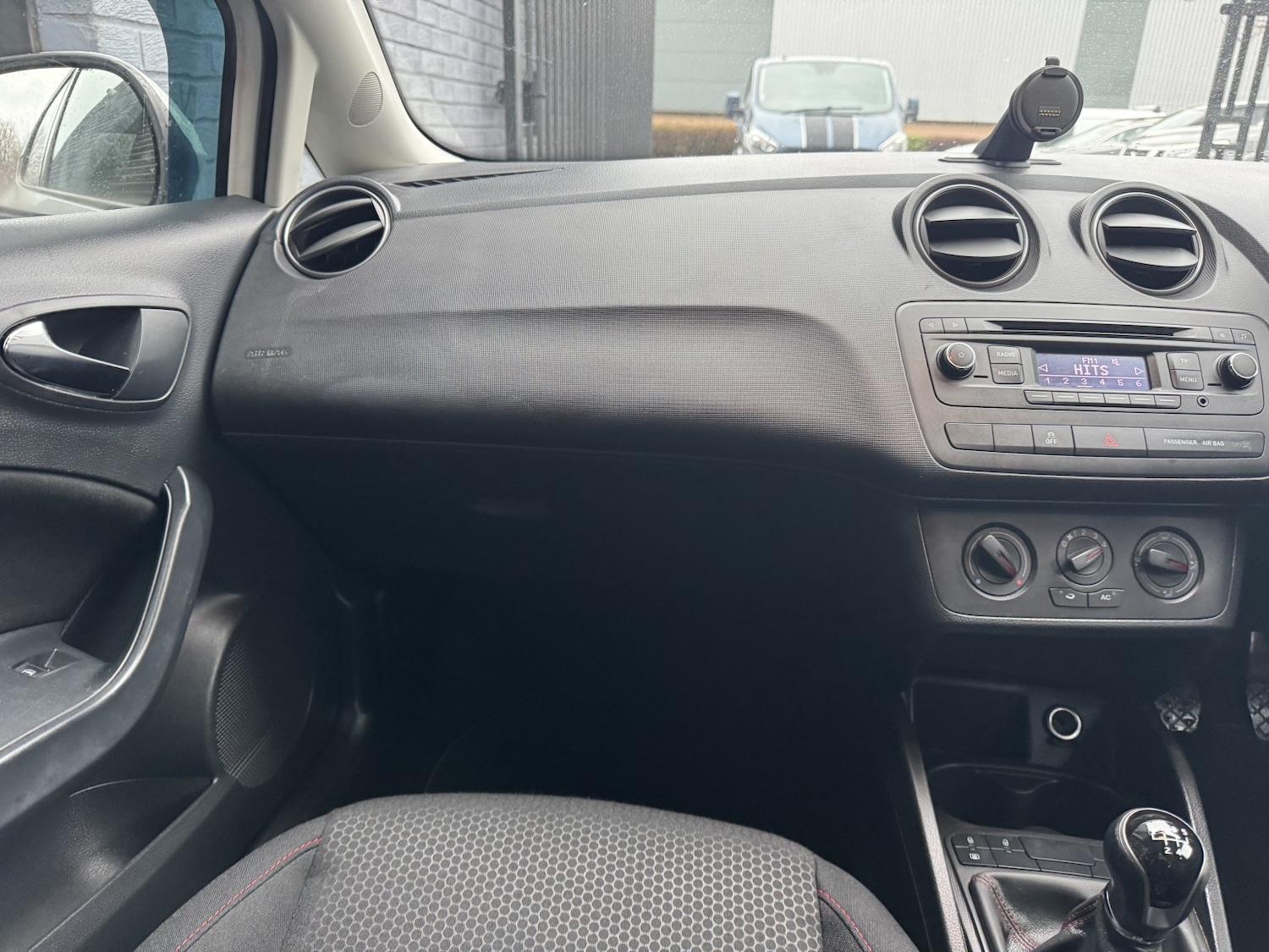 Used SEAT Ibiza 2014 for sale - 77357278: Photo 36