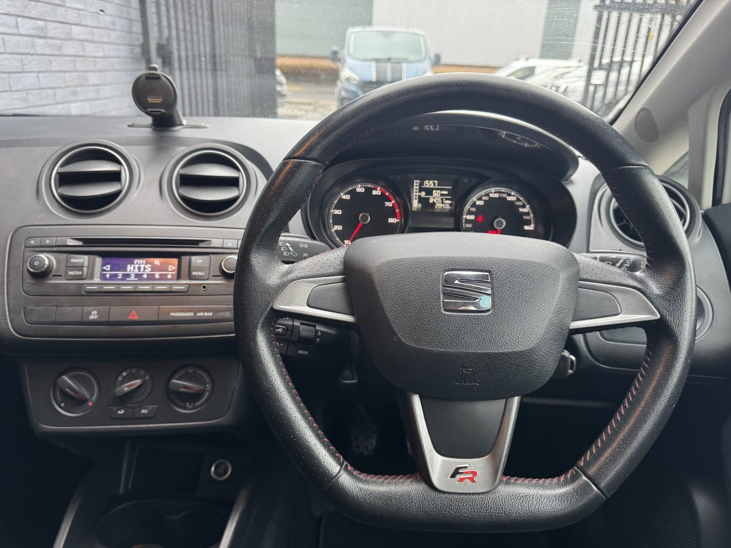 Used SEAT Ibiza 2014 for sale - 77357278: Photo 37