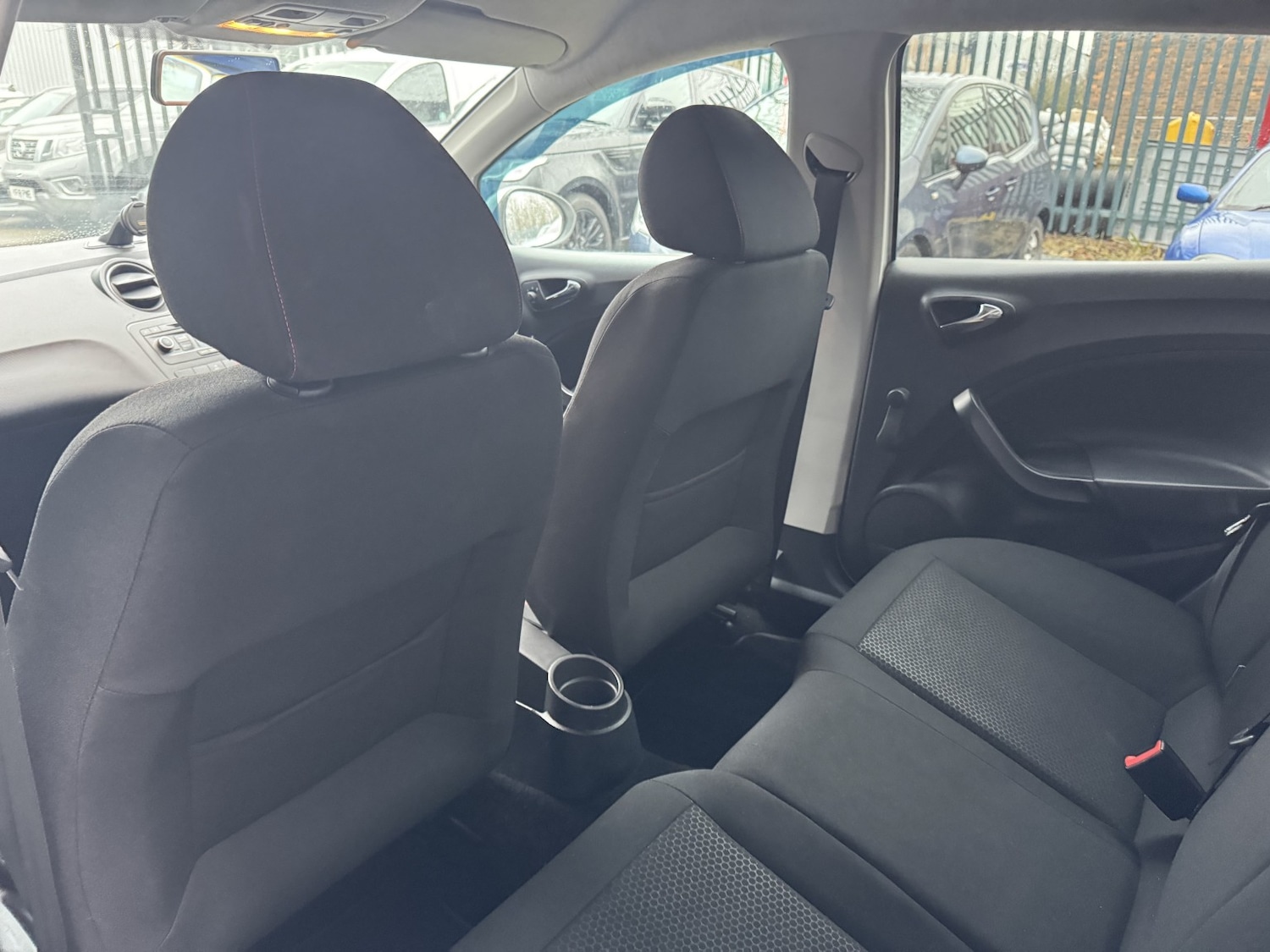 Used SEAT Ibiza 2014 for sale - 77357278: Photo 38