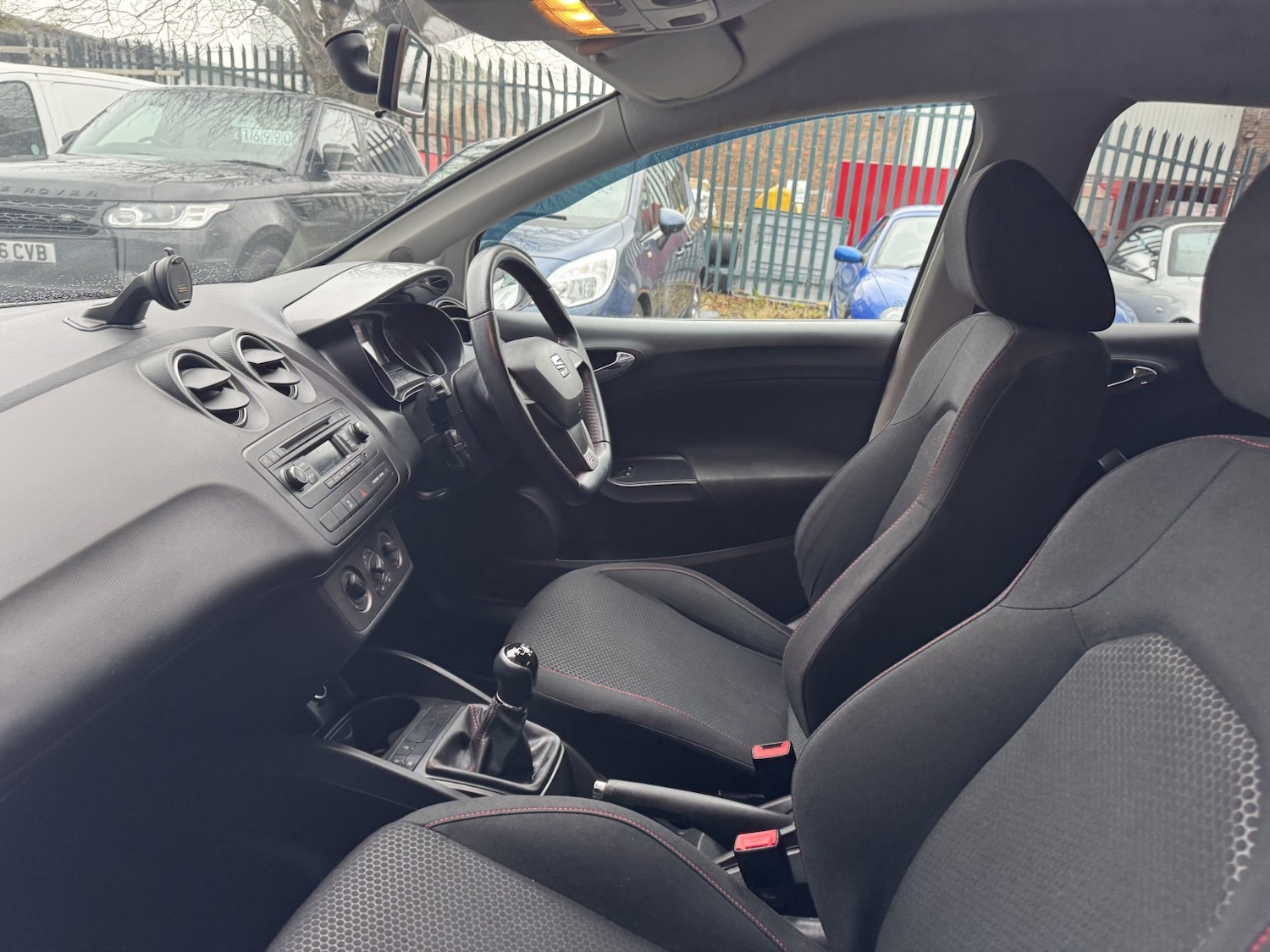 Used SEAT Ibiza 2014 for sale - 77357278: Photo 39