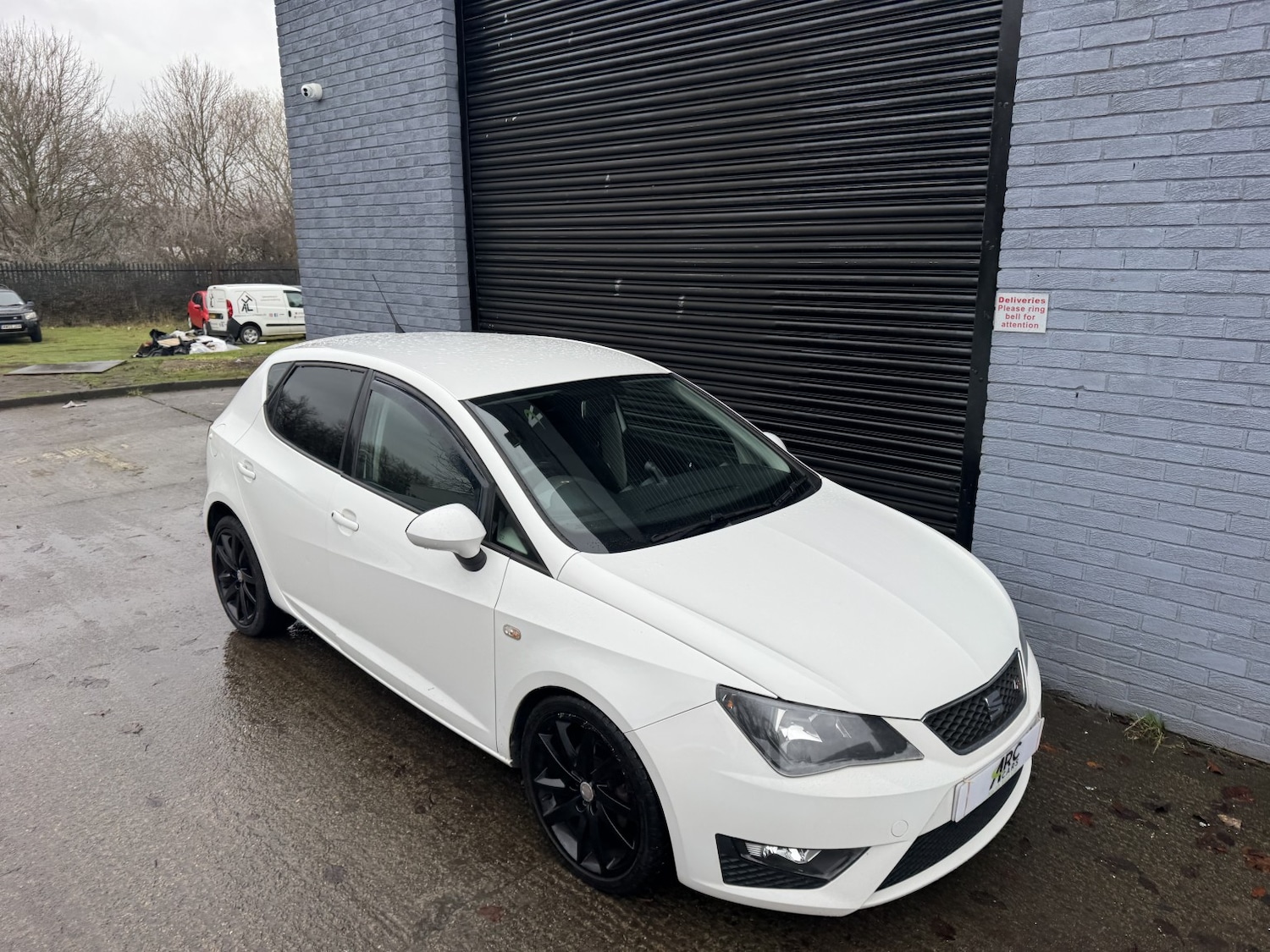 Used SEAT Ibiza 2014 for sale - 77357278: Photo 4