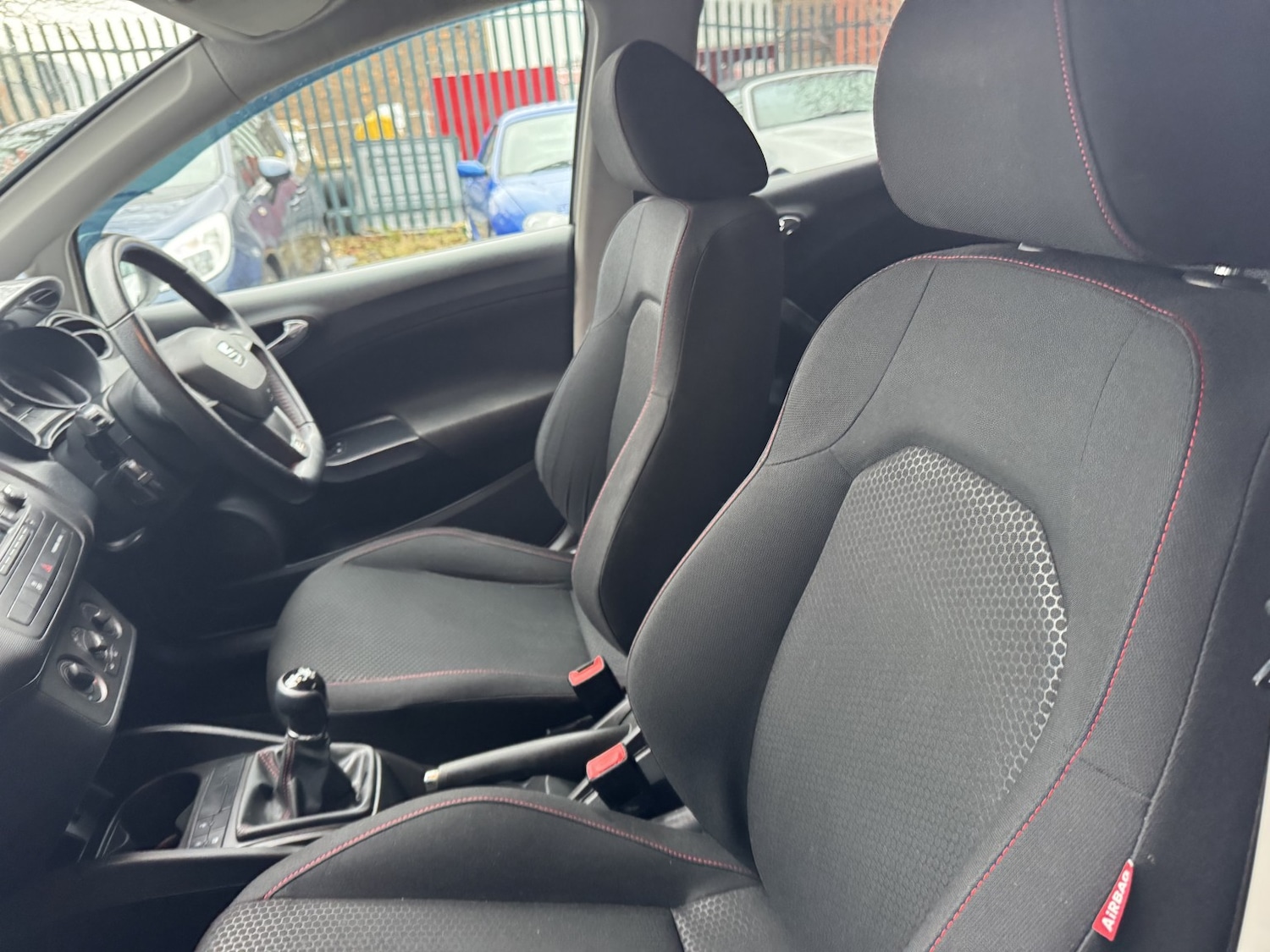 Used SEAT Ibiza 2014 for sale - 77357278: Photo 40