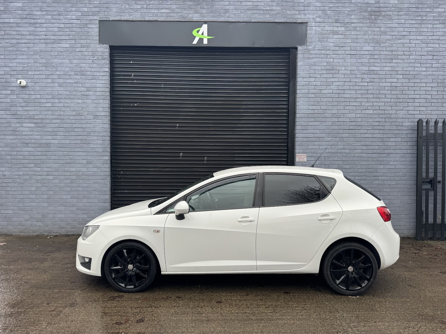 Used SEAT Ibiza 2014 for sale - 77357278: Photo 5