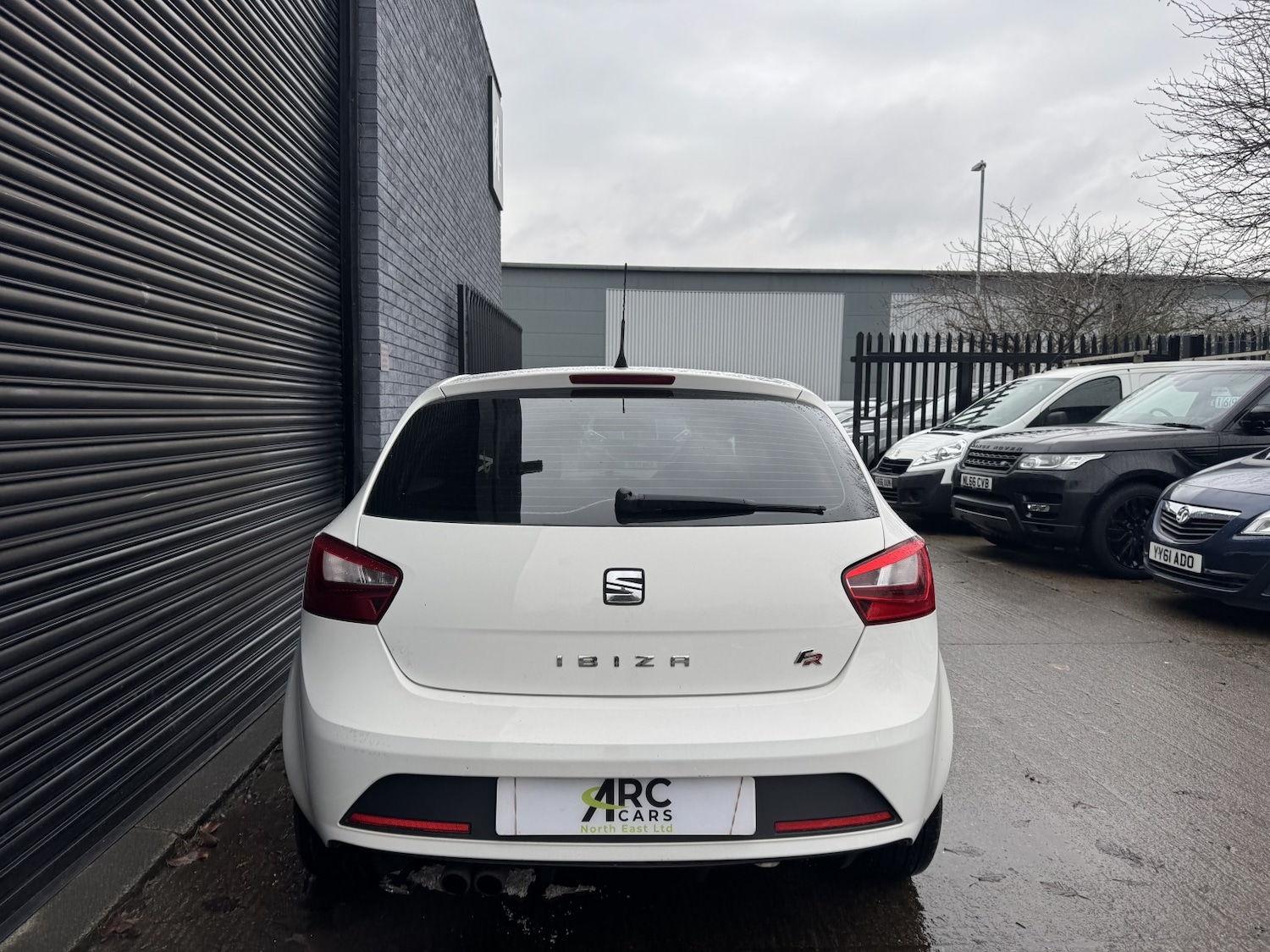 Used SEAT Ibiza 2014 for sale - 77357278: Photo 7