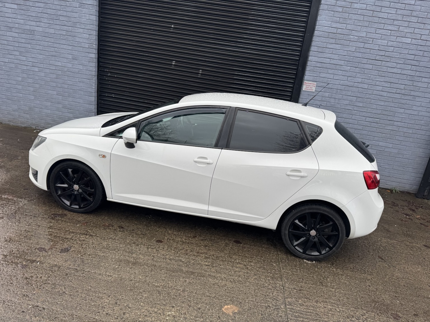 Used SEAT Ibiza 2014 for sale - 77357278: Photo 8