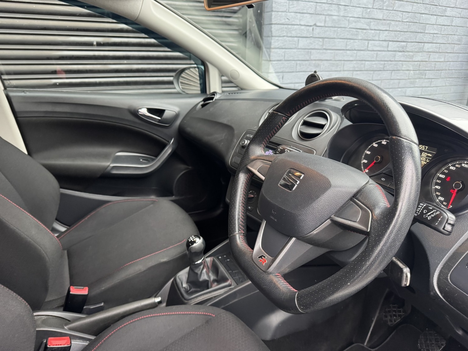 Used SEAT Ibiza 2014 for sale - 77357278: Photo 9