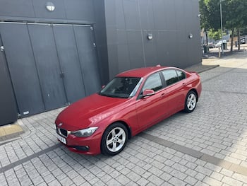 Used BMW 3 Series 2012 for sale - 79798746: Photo