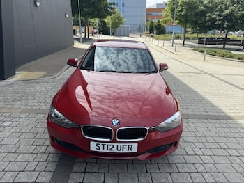 Used BMW 3 Series 2012 for sale - 79798746: Photo