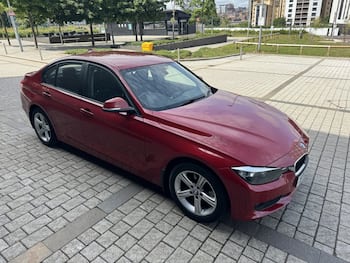 Used BMW 3 Series 2012 for sale - 79798746: Photo