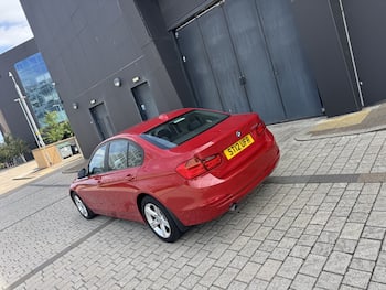 Used BMW 3 Series 2012 for sale - 79798746: Photo