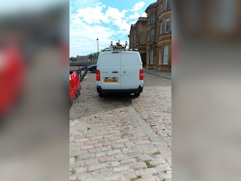 Used Vauxhall Vivaro 2023 for sale - 78961666: Photo