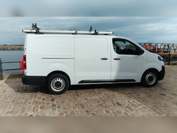 Used Vauxhall Vivaro 2023 for sale - 78961666: Photo