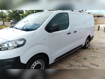 Used Vauxhall Vivaro 2023 for sale - 78961666: Photo