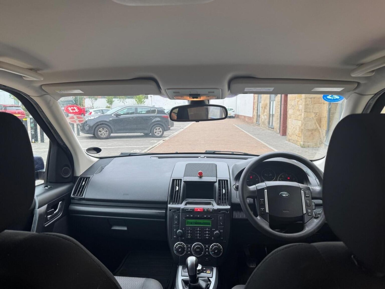 Used Land Rover Freelander 2010 for sale - 77357252: Photo 10