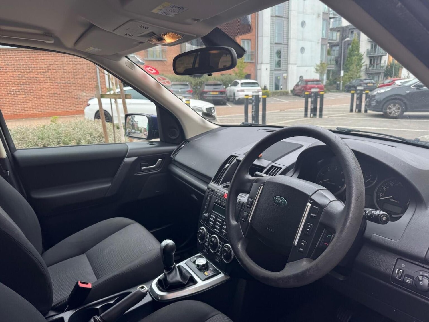 Used Land Rover Freelander 2010 for sale - 77357252: Photo 11