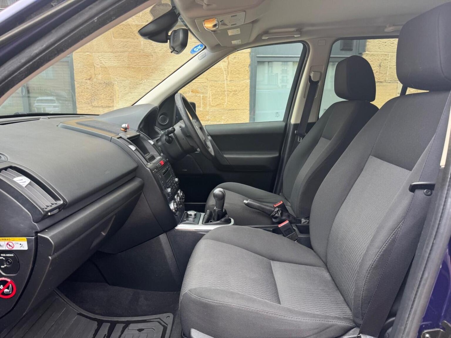 Used Land Rover Freelander 2010 for sale - 77357252: Photo 12