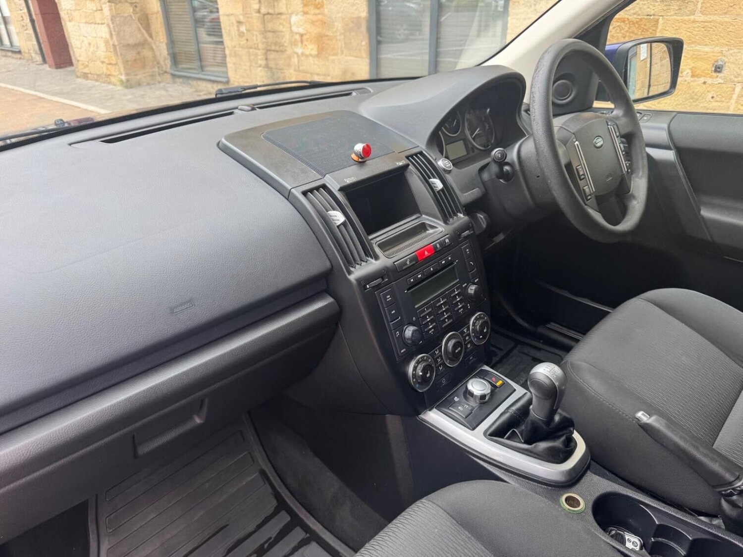 Used Land Rover Freelander 2010 for sale - 77357252: Photo 13