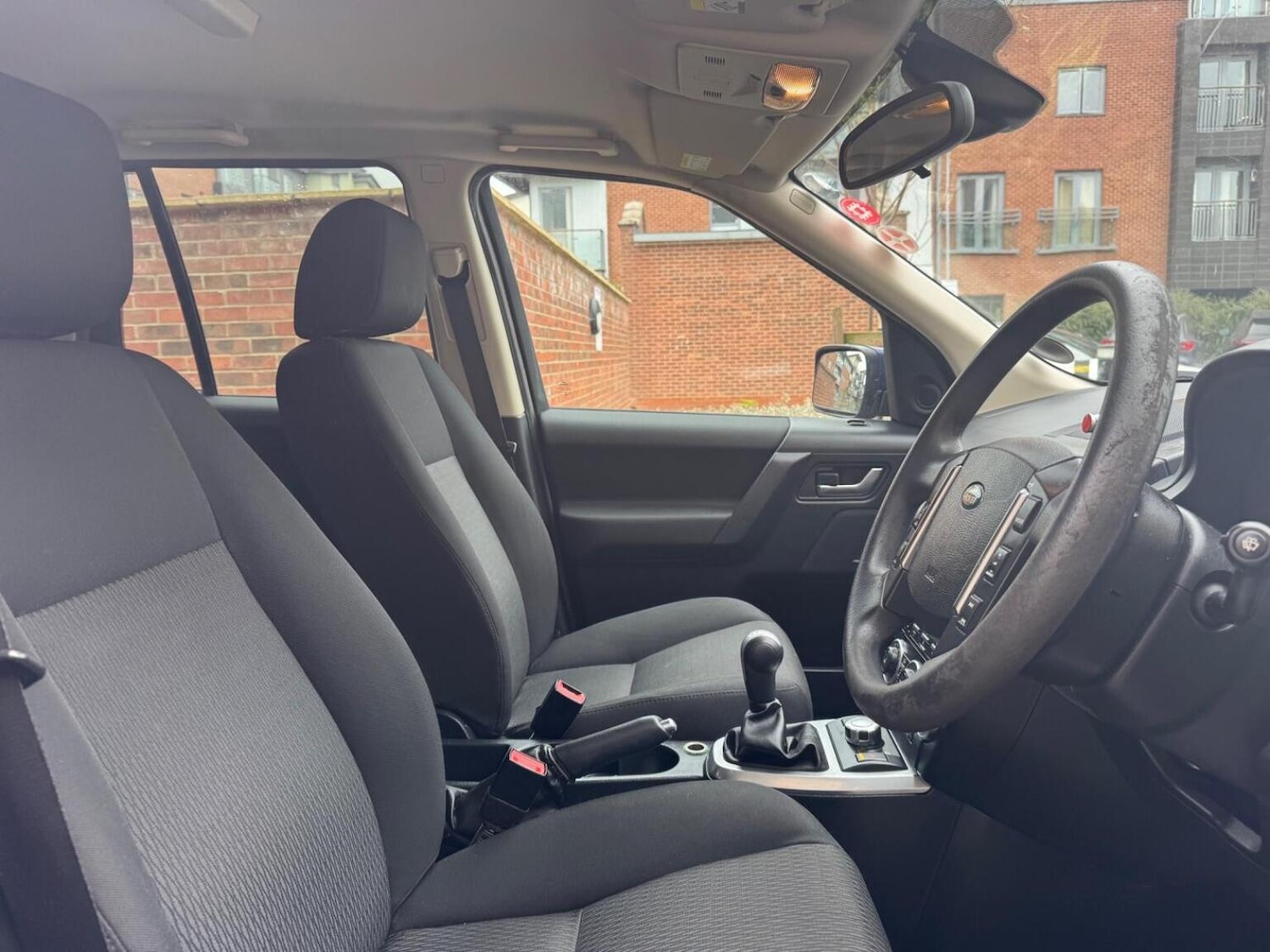 Used Land Rover Freelander 2010 for sale - 77357252: Photo 14