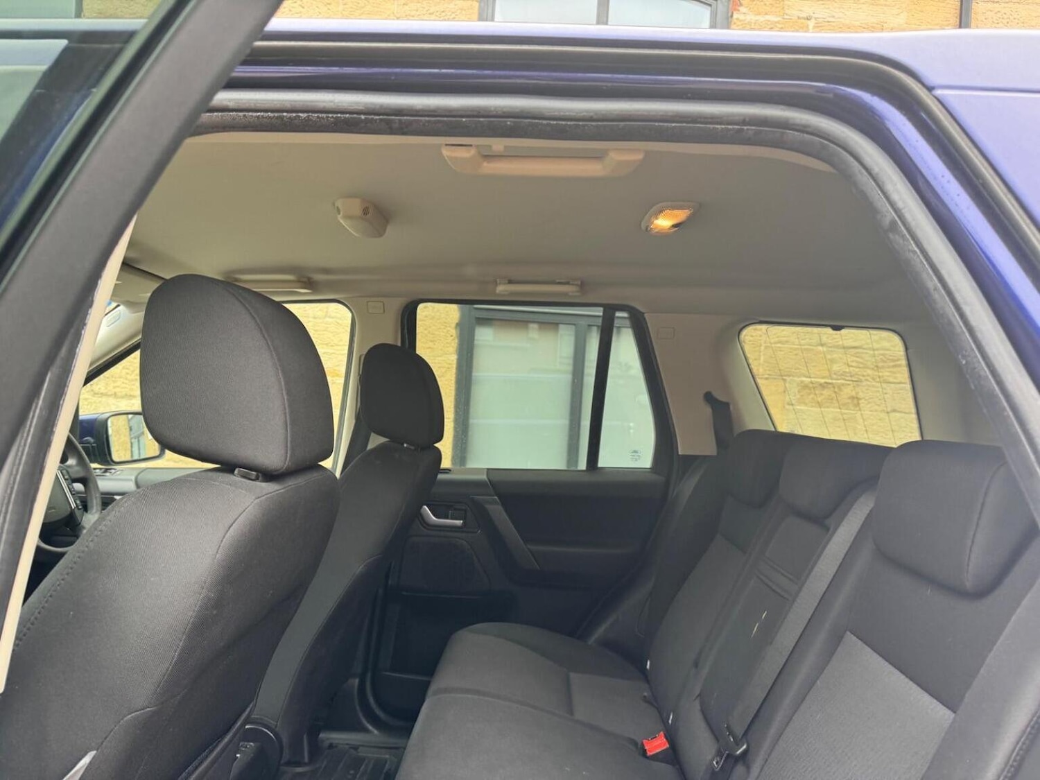 Used Land Rover Freelander 2010 for sale - 77357252: Photo 15