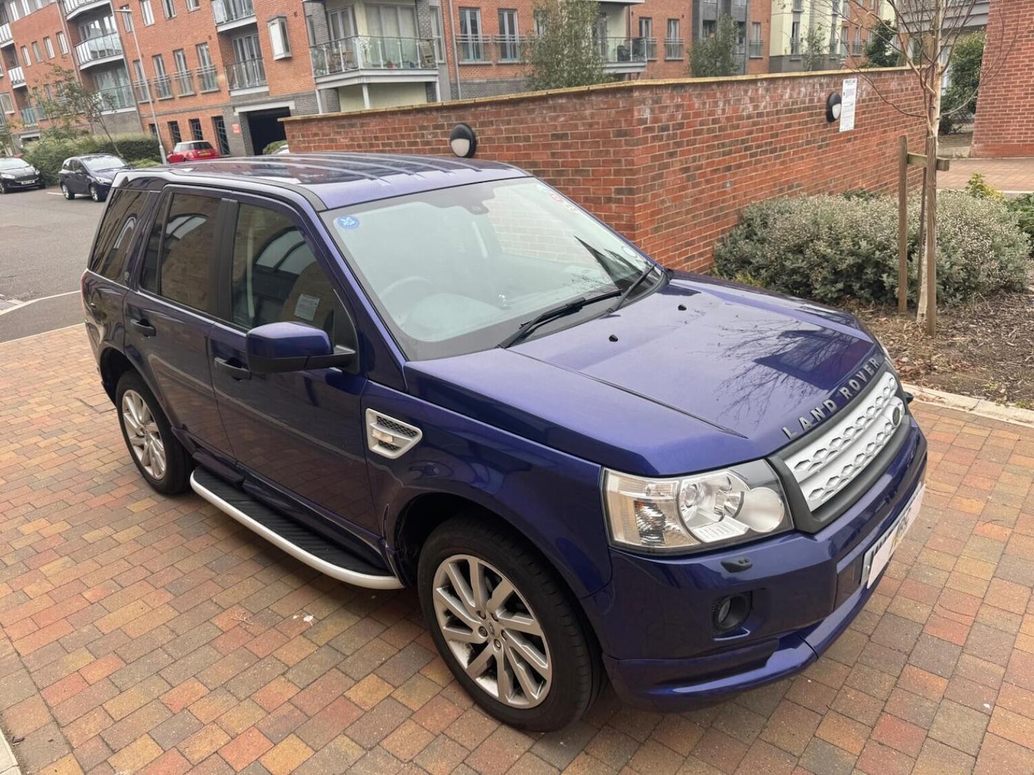 Used Land Rover Freelander 2010 for sale - 77357252: Photo 16