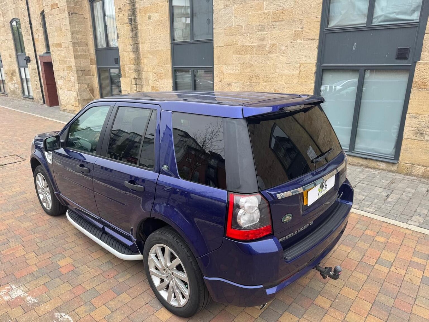 Used Land Rover Freelander 2010 for sale - 77357252: Photo 17