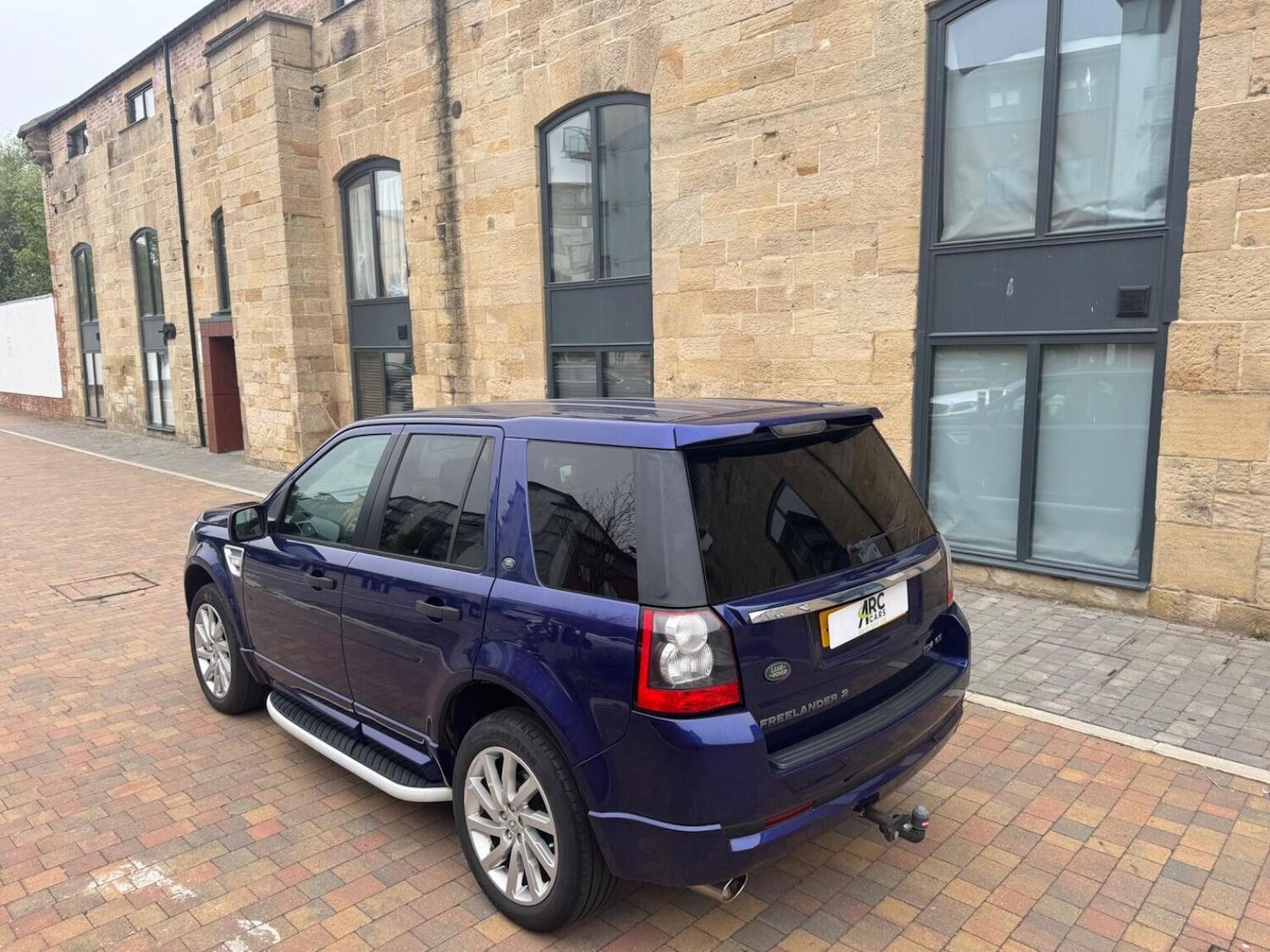 Used Land Rover Freelander 2010 for sale - 77357252: Photo 21