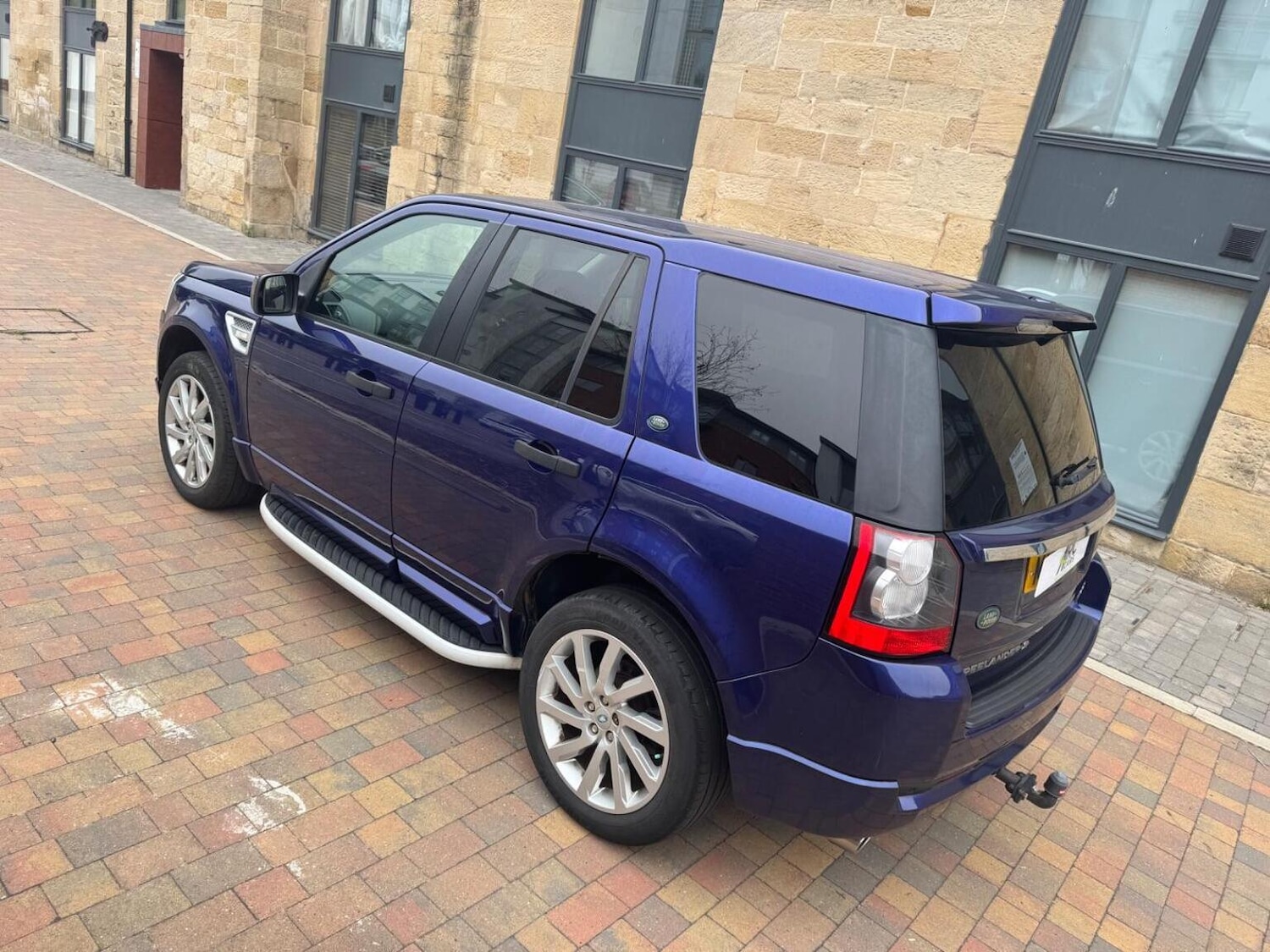 Used Land Rover Freelander 2010 for sale - 77357252: Photo 22