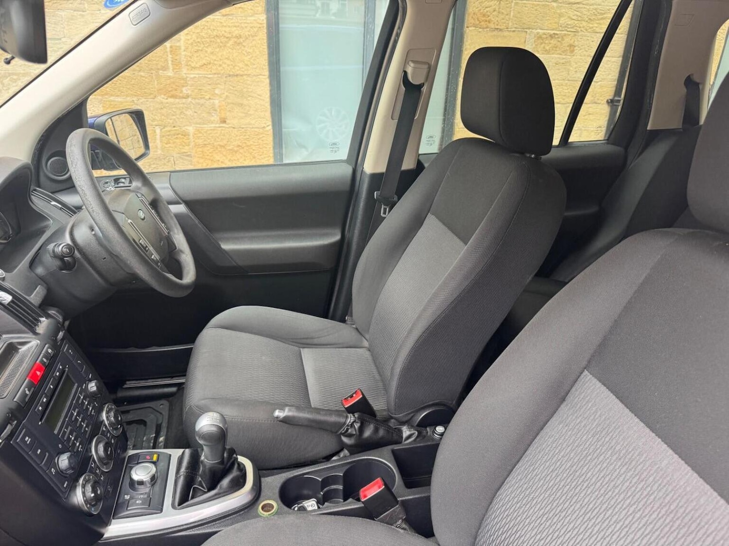 Used Land Rover Freelander 2010 for sale - 77357252: Photo 23