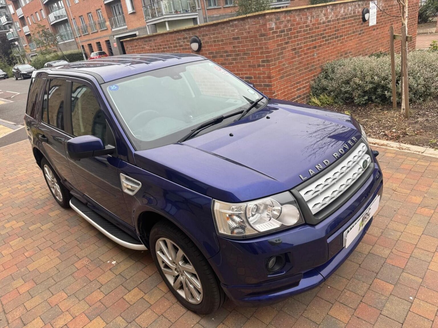 Used Land Rover Freelander 2010 for sale - 77357252: Photo 24