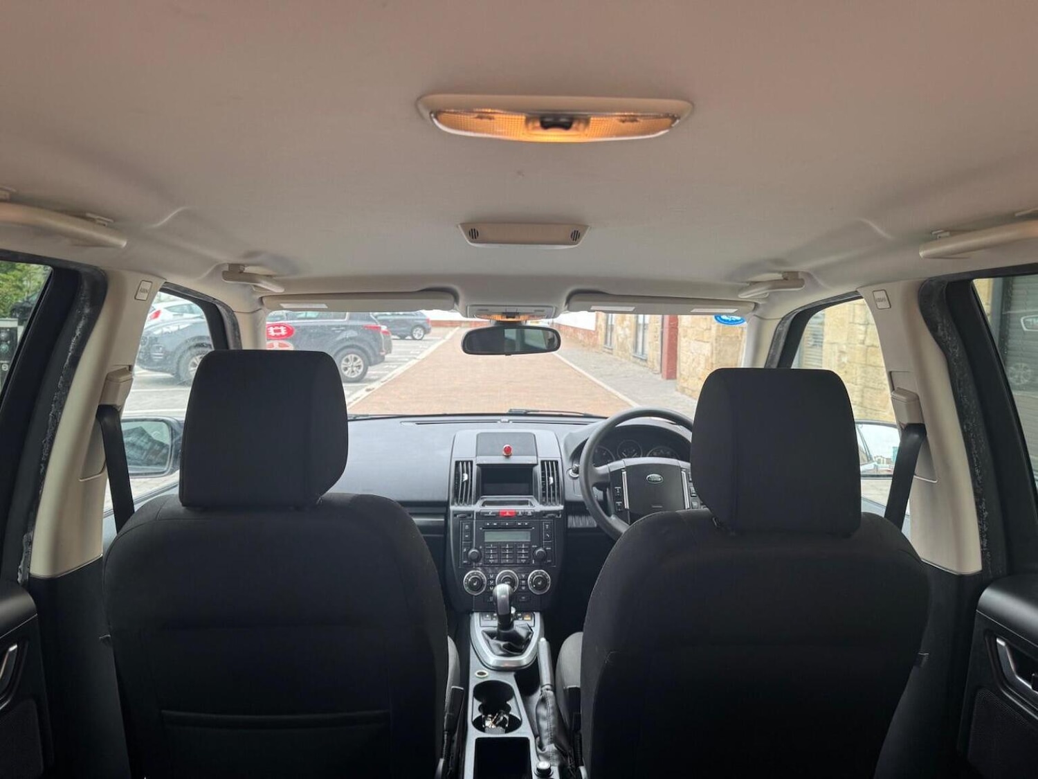 Used Land Rover Freelander 2010 for sale - 77357252: Photo 27