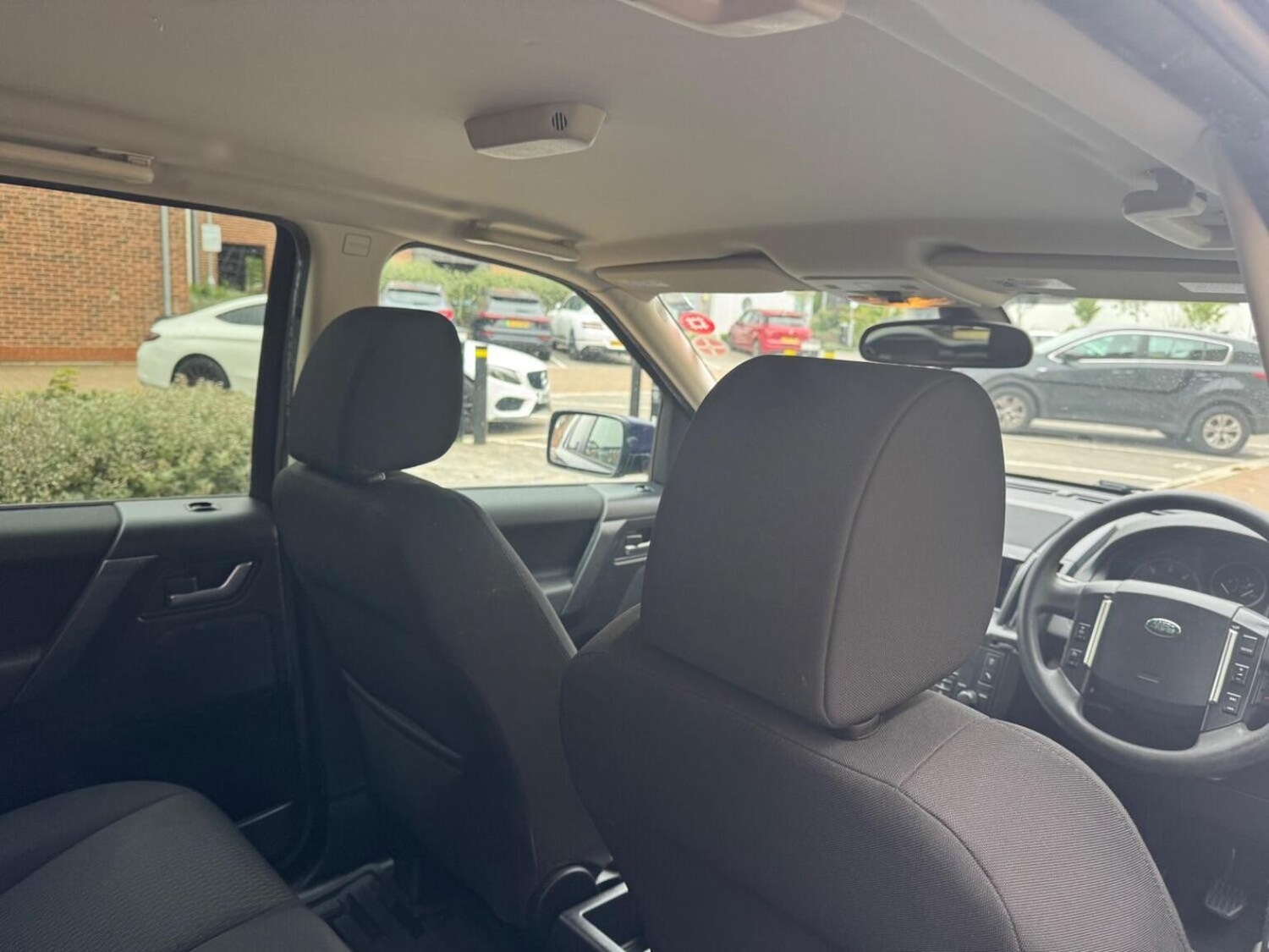 Used Land Rover Freelander 2010 for sale - 77357252: Photo 29