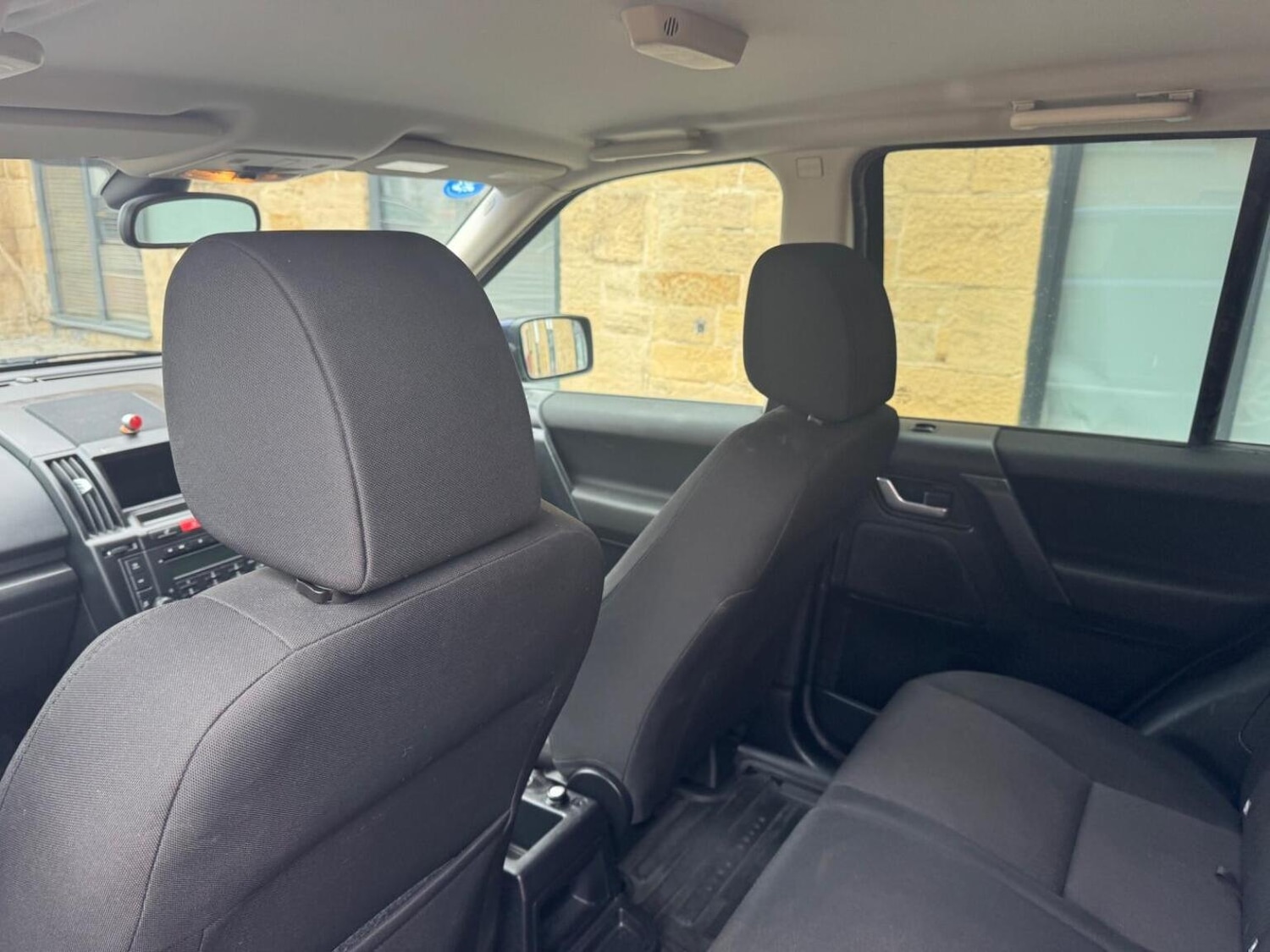 Used Land Rover Freelander 2010 for sale - 77357252: Photo 30