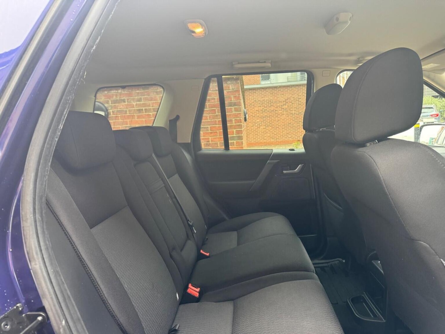 Used Land Rover Freelander 2010 for sale - 77357252: Photo 31