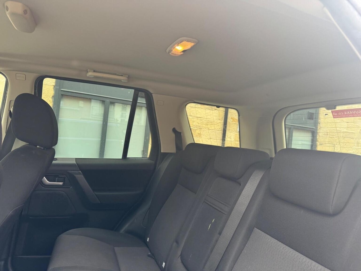 Used Land Rover Freelander 2010 for sale - 77357252: Photo 32