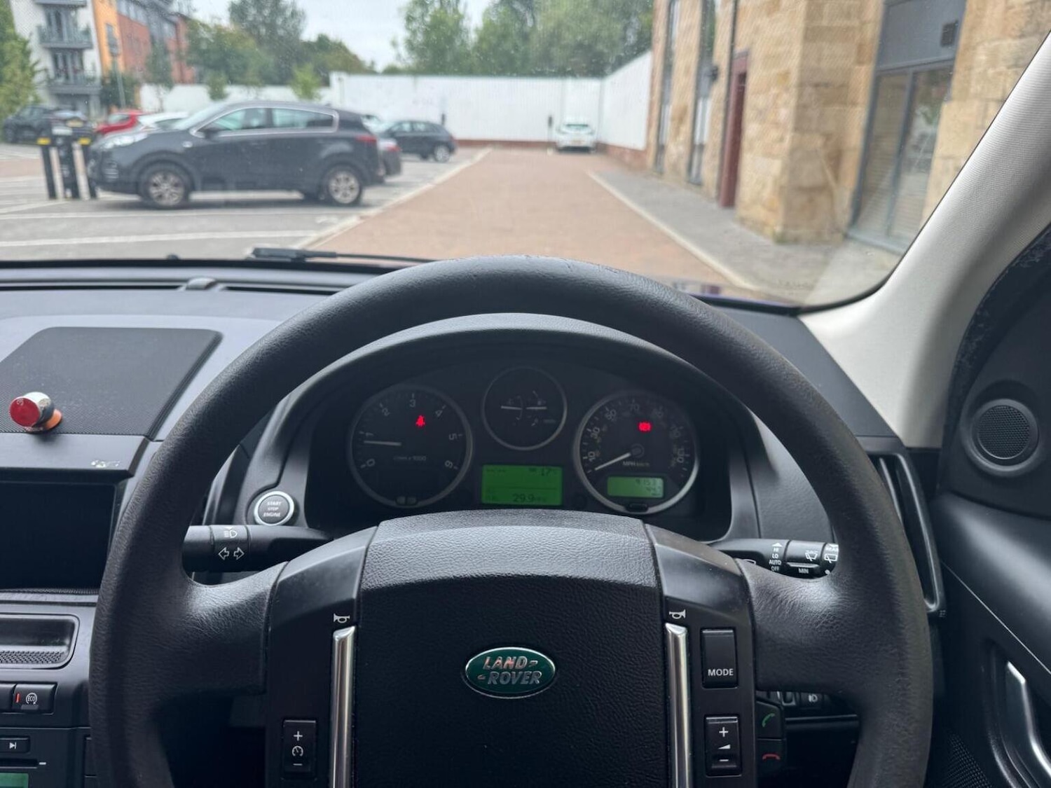 Used Land Rover Freelander 2010 for sale - 77357252: Photo 33