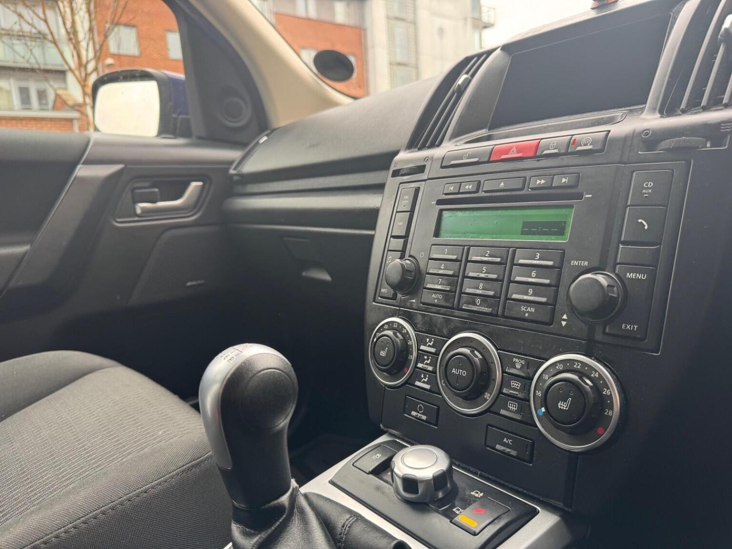 Used Land Rover Freelander 2010 for sale - 77357252: Photo 34