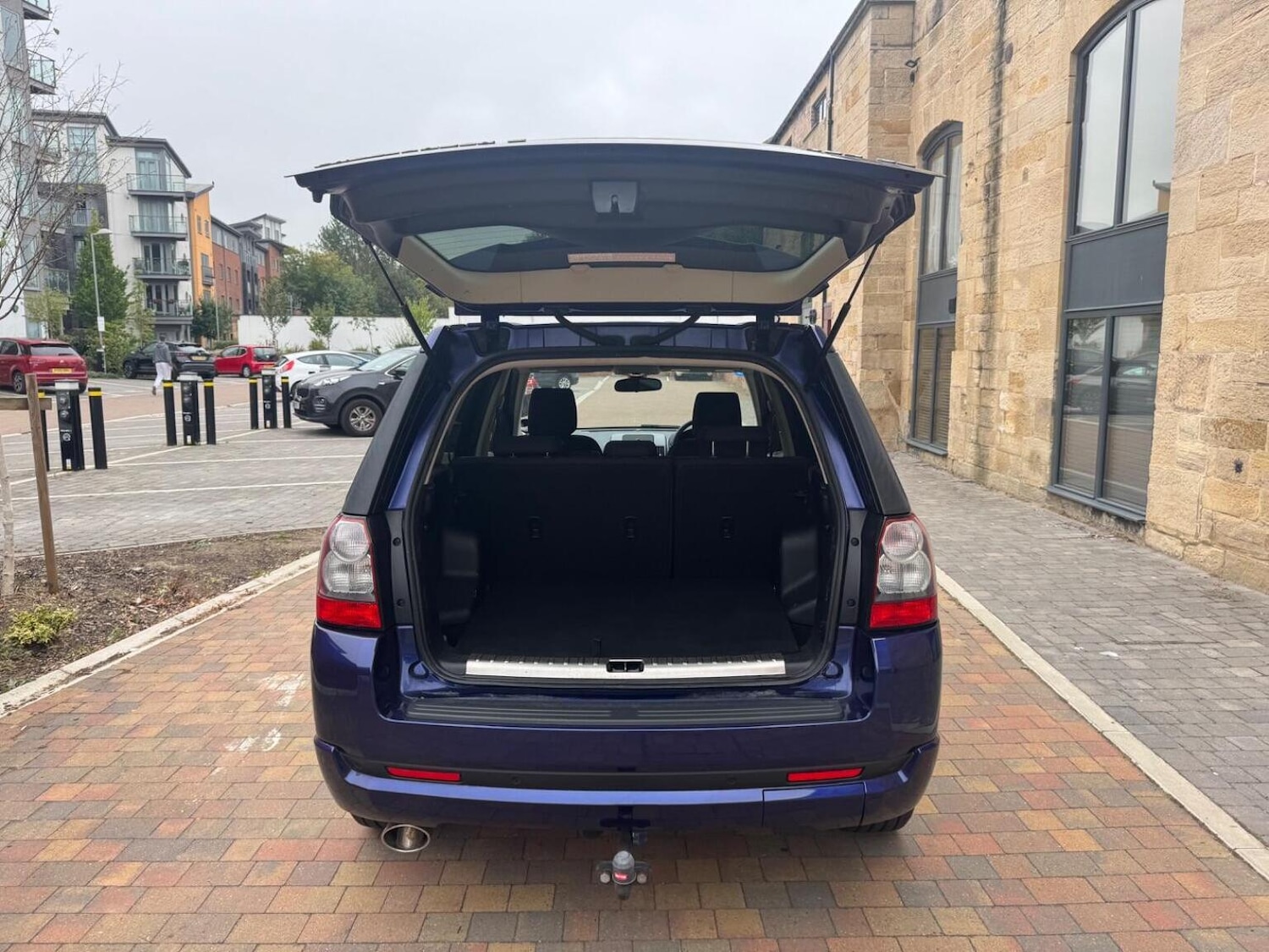 Used Land Rover Freelander 2010 for sale - 77357252: Photo 40